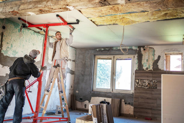 Best Spray Foam Insulation in Adelphi, MD